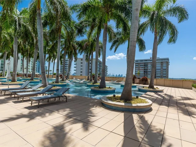 1425 Brickell Ave # 41A, Miami FL 33131