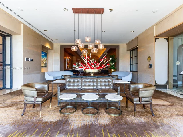 1425 Brickell Ave # 41A, Miami FL 33131