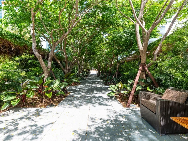 1425 Brickell Ave # 41A, Miami FL 33131