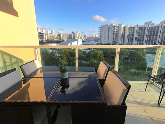 3330 NE 190th St # 717, Aventura FL 33180