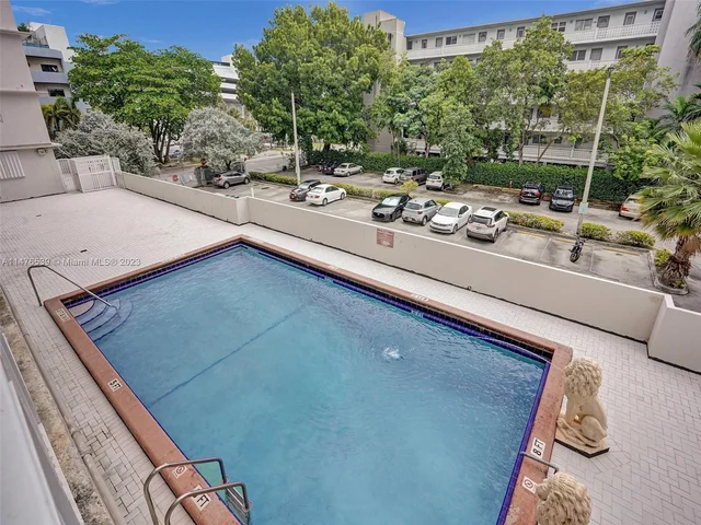 1300 Lincoln Rd # D404, Miami Beach FL 33139