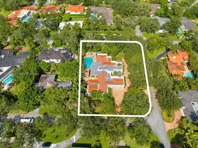 4300 Toledo St, Coral Gables FL 33146