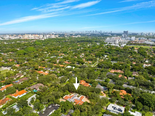 4300 Toledo St, Coral Gables FL 33146