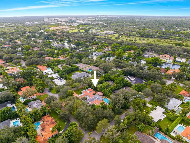 4300 Toledo St, Coral Gables FL 33146