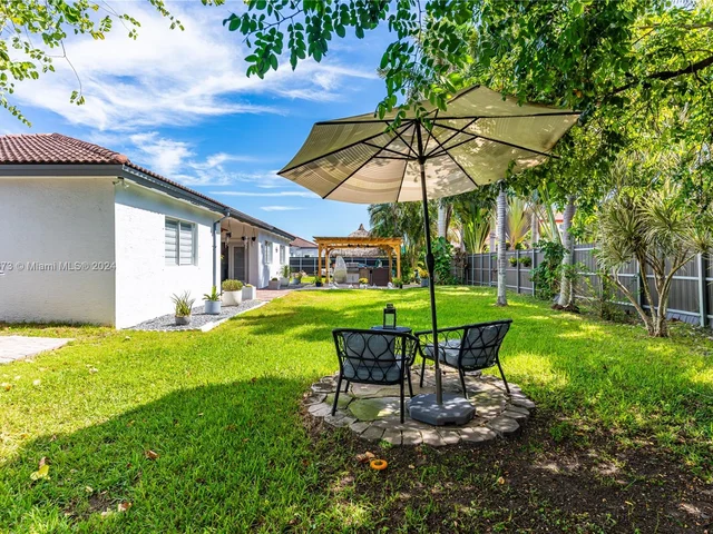 14214 SW 289th Ter, Homestead FL 33033