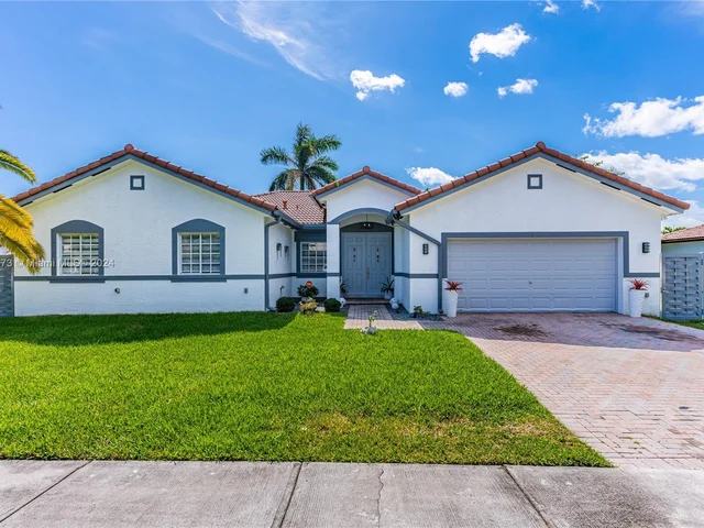 14214 SW 289th Ter, Homestead FL 33033