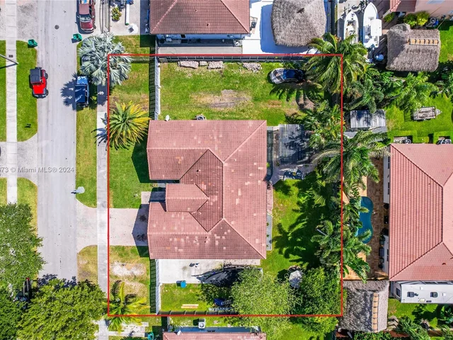 14214 SW 289th Ter, Homestead FL 33033