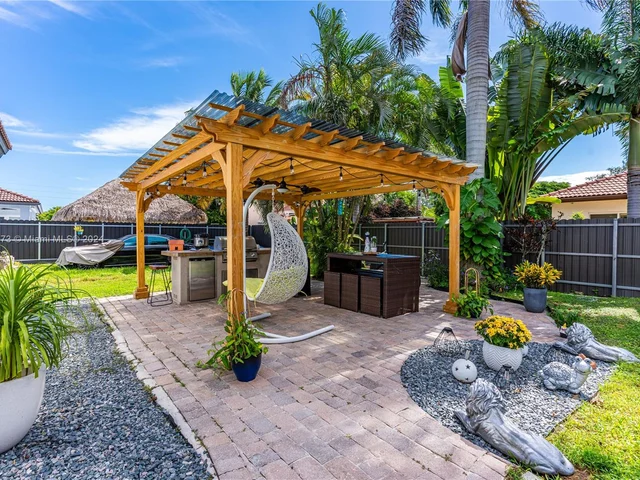 14214 SW 289th Ter, Homestead FL 33033