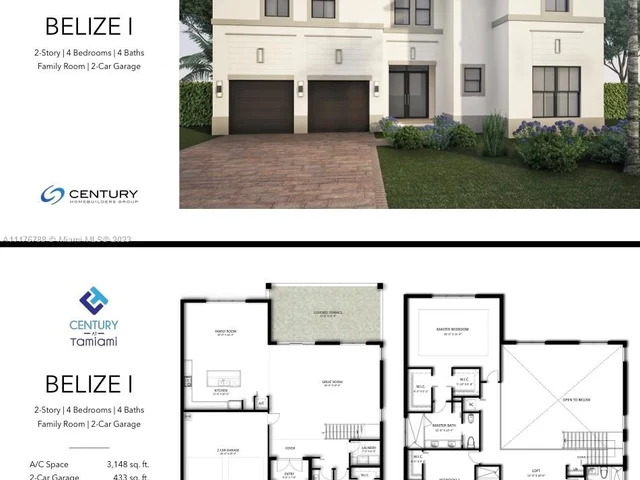 13375 SW 197 Terrace, Miami FL 33177