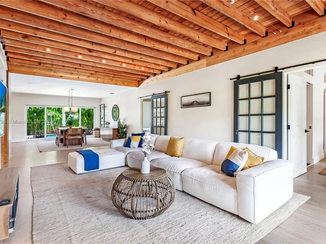 9065 Emerson Ave, Surfside FL 33154