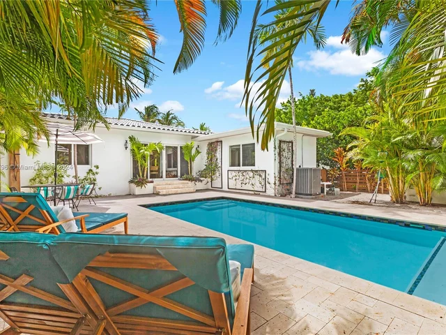 9065 Emerson Ave, Surfside FL 33154