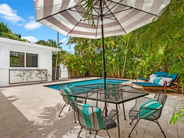 9065 Emerson Ave, Surfside FL 33154