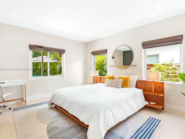 9065 Emerson Ave, Surfside FL 33154