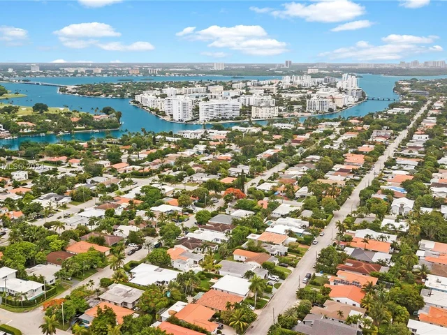 9065 Emerson Ave, Surfside FL 33154