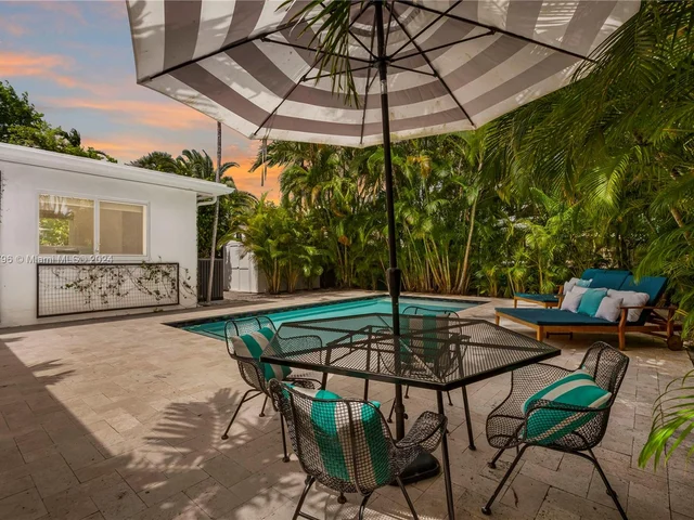 9065 Emerson Ave, Surfside FL 33154