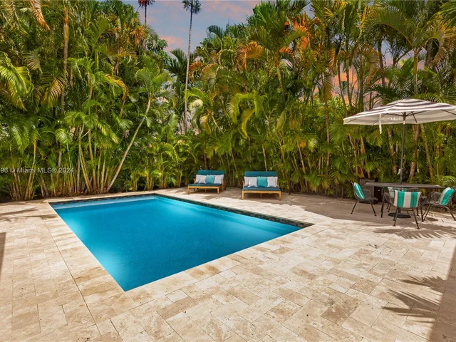 9065 Emerson Ave, Surfside FL 33154