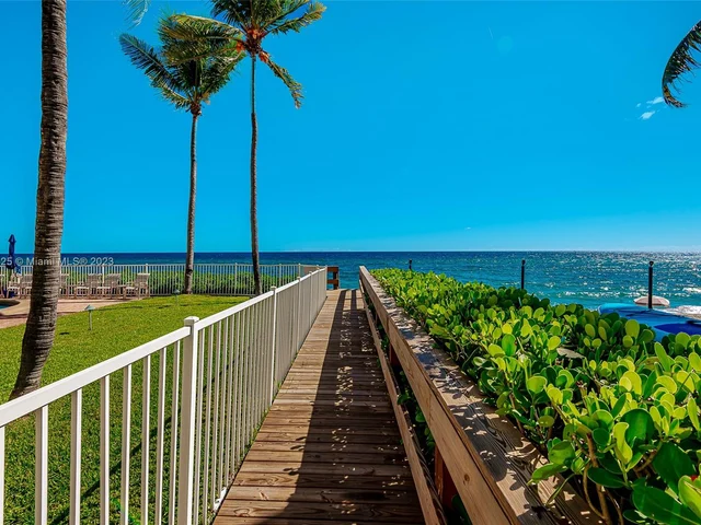 1160 Hillsboro Mile # 904, Hillsboro Beach FL 33062