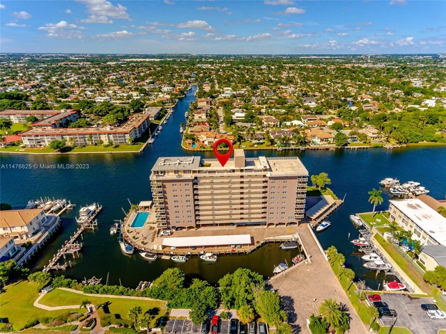 1160 Hillsboro Mile # 904, Hillsboro Beach FL 33062