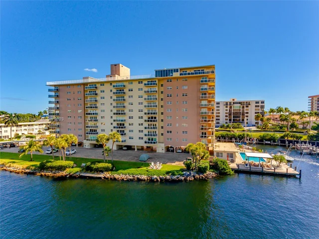 1160 Hillsboro Mile # 904, Hillsboro Beach FL 33062