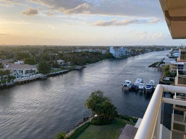 1160 Hillsboro Mile # 904, Hillsboro Beach FL 33062