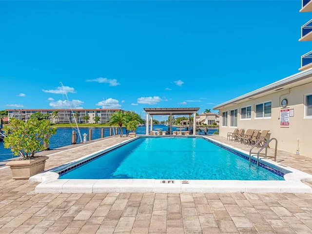 1160 Hillsboro Mile # 904, Hillsboro Beach FL 33062