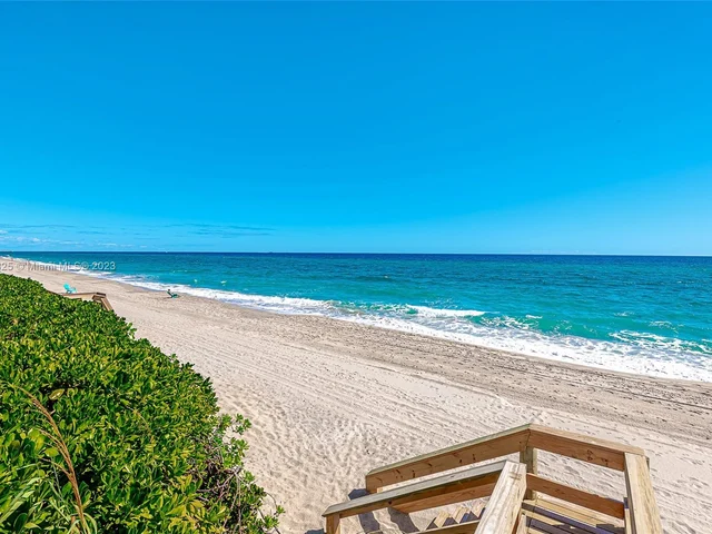 1160 Hillsboro Mile # 904, Hillsboro Beach FL 33062