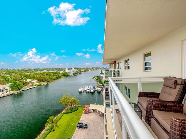 1160 Hillsboro Mile # 904, Hillsboro Beach FL 33062