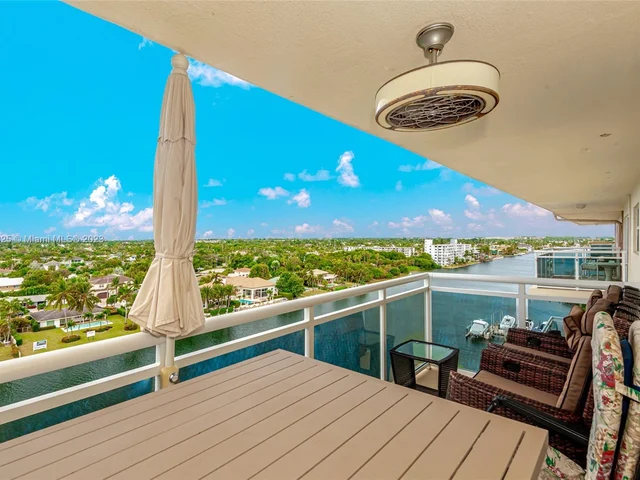 1160 Hillsboro Mile # 904, Hillsboro Beach FL 33062