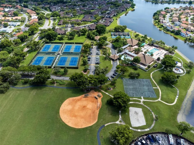 15270 SW 45th Ter # 61, Miami FL 33185