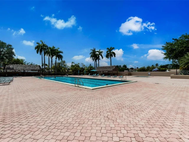 15270 SW 45th Ter # 61, Miami FL 33185