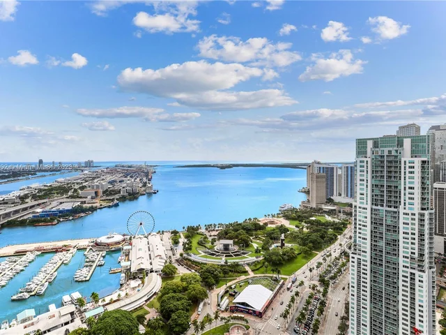 398 NE 5th St. # 4414, Miami FL 33132