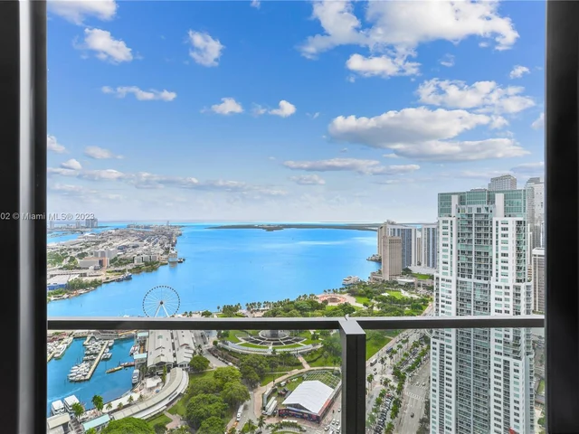 398 NE 5th St. # 4414, Miami FL 33132