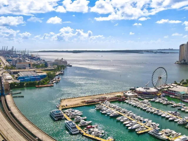 398 NE 5th St. # 4414, Miami FL 33132