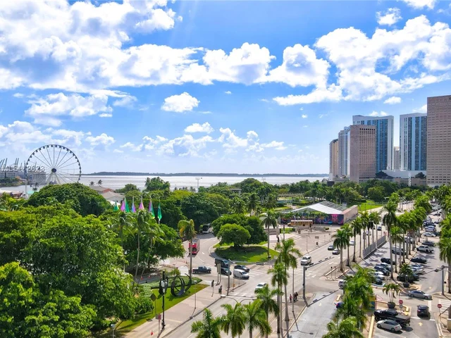 398 NE 5th St. # 4414, Miami FL 33132