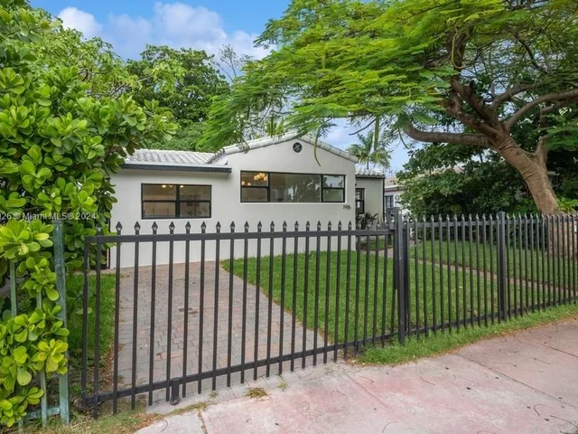 1915 Normandy Drive, Miami Beach FL 33141