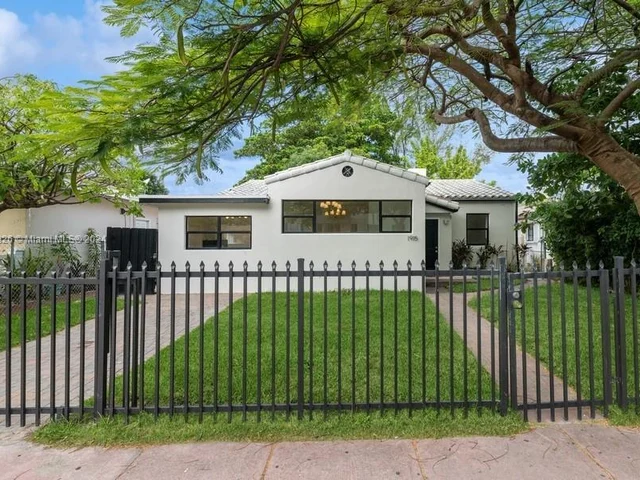 1915 Normandy Drive, Miami Beach FL 33141
