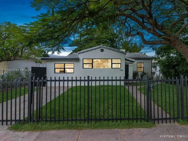 1915 Normandy Drive, Miami Beach FL 33141