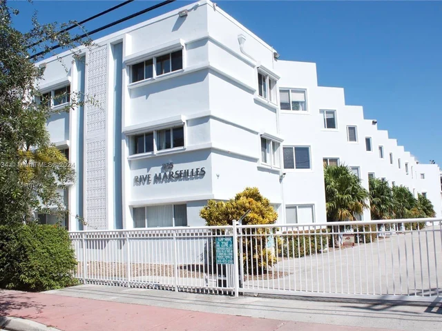 1185 Marseille Dr # 205, Miami Beach FL 33141