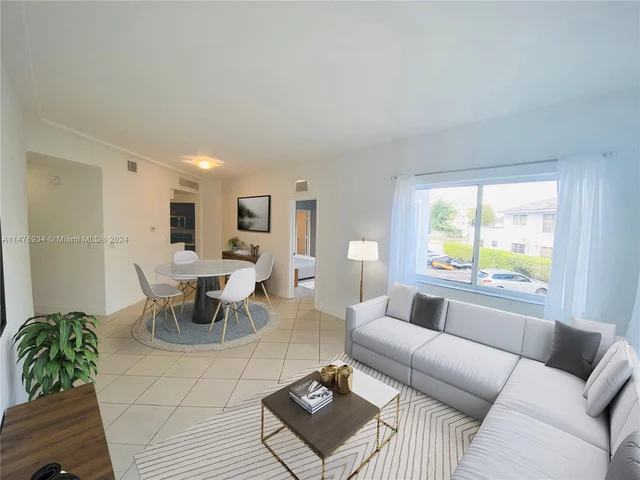 1185 Marseille Dr # 205, Miami Beach FL 33141
