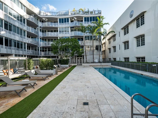 2155 Washington Ct # 307, Miami Beach FL 33139