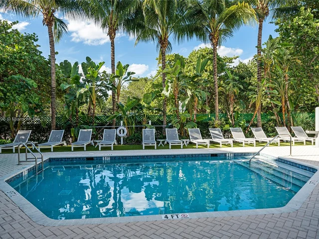 2155 Washington Ct # 307, Miami Beach FL 33139