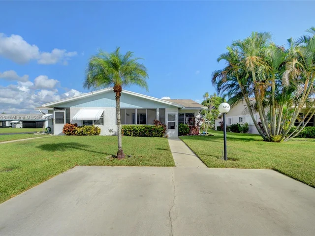5343 Mariesa Ave # 5343, West Palm Beach FL 33417