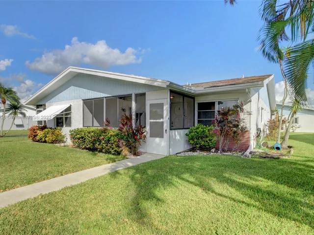 5343 Mariesa Ave # 5343, West Palm Beach FL 33417