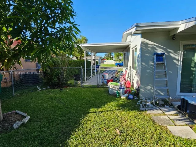 920 NW 200th St, Miami Gardens FL 33169