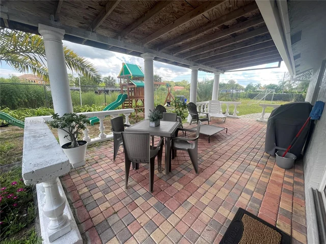 13826 Orange Blvd, Loxahatchee FL 33412