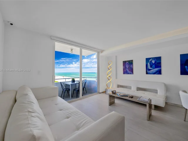 465 Ocean Dr # 1020, Miami Beach FL 33139