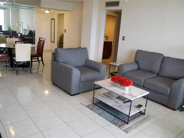 437 Golden Isles Dr # 12C, Hallandale Beach FL 33009