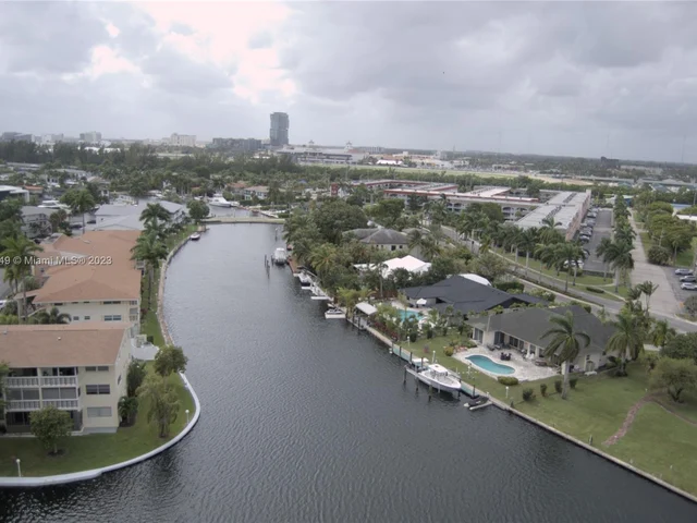 437 Golden Isles Dr # 12C, Hallandale Beach FL 33009