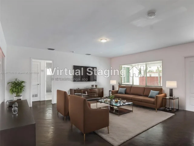 529 NE 14th PL, Fort Lauderdale FL 33304