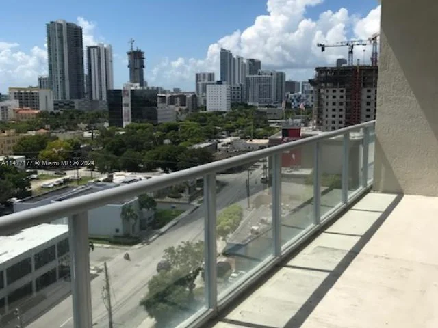 3470 E Coast Ave # H1012, Miami FL 33137